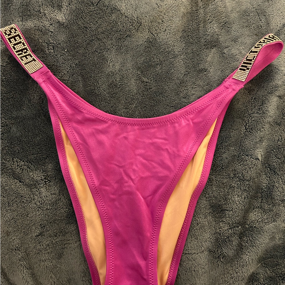 ictoria secret swim Brazilian